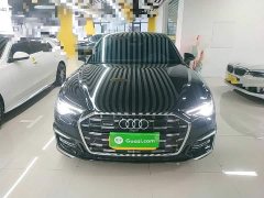 Audi A6L Facelift 55 TFSI quattro Dynamic Luxury - photo 2