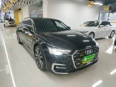 Audi A6L Facelift 55 TFSI quattro Dynamic Luxury - photo 3