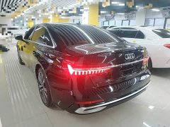 Audi A6L Facelift 55 TFSI quattro Dynamic Luxury - photo 4