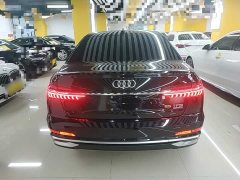 Audi A6L Facelift 55 TFSI quattro Dynamic Luxury - photo 5