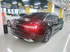 Audi A6L Facelift 55 TFSI quattro Dynamic Luxury - photo 6