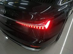 Audi A6L Facelift 55 TFSI quattro Dynamic Luxury - photo 7