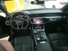 Audi A6L Facelift 55 TFSI quattro Dynamic Luxury - photo 9