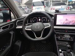Volkswagen Tiguan L Outstanding Edition 300TSI Automatic Two-Wheel Drive Dragon Ascendant Version - ფოტო 10
