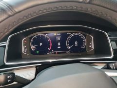 Volkswagen Tiguan L Outstanding Edition 300TSI Automatic Two-Wheel Drive Dragon Ascendant Version - ფოტო 11