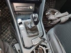 Volkswagen Tiguan L Outstanding Edition 300TSI Automatic Two-Wheel Drive Dragon Ascendant Version - ფოტო 13