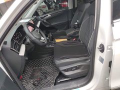 Volkswagen Tiguan L Outstanding Edition 300TSI Automatic Two-Wheel Drive Dragon Ascendant Version - ფოტო 14
