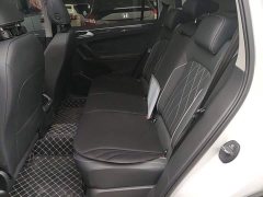 Volkswagen Tiguan L Outstanding Edition 300TSI Automatic Two-Wheel Drive Dragon Ascendant Version - ფოტო 16