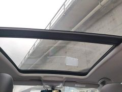 Volkswagen Tiguan L Outstanding Edition 300TSI Automatic Two-Wheel Drive Dragon Ascendant Version - ფოტო 17