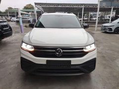Volkswagen Tiguan L Outstanding Edition 300TSI Automatic Two-Wheel Drive Dragon Ascendant Version - ფოტო 2