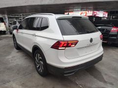 Volkswagen Tiguan L Outstanding Edition 300TSI Automatic Two-Wheel Drive Dragon Ascendant Version - ფოტო 4
