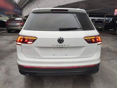 Volkswagen Tiguan L Outstanding Edition 300TSI Automatic Two-Wheel Drive Dragon Ascendant Version - ფოტო 5