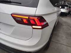Volkswagen Tiguan L Outstanding Edition 300TSI Automatic Two-Wheel Drive Dragon Ascendant Version - ფოტო 7