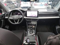 Volkswagen Tiguan L Outstanding Edition 300TSI Automatic Two-Wheel Drive Dragon Ascendant Version - ფოტო 9