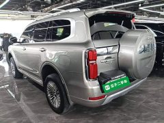Tank 500 New Energy Hi4-T - photo 4