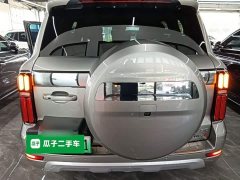 Tank 500 New Energy Hi4-T - photo 5