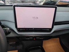 Audi ID.4 X Smart Edition Pure Intelligent Comfort Version - фото 12