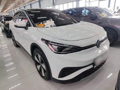 Audi ID.4 X Smart Edition Pure Intelligent Comfort Version - фото 3