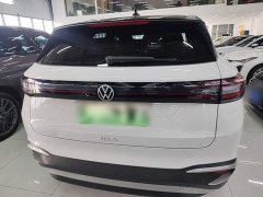 Audi ID.4 X Smart Edition Pure Intelligent Comfort Version - фото 5