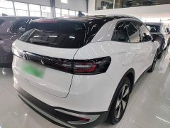 Audi ID.4 X Smart Edition Pure Intelligent Comfort Version - фото 6