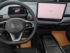 Audi ID.4 X Smart Edition Pure Intelligent Comfort Version - фото 9