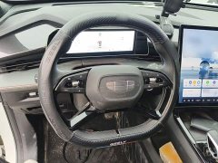 Geely Boyue 1.5TD Smart Connected Plus - ფოტო 10