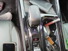 Geely Boyue 1.5TD Smart Connected Plus - ფოტო 13