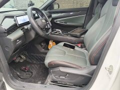 Geely Boyue 1.5TD Smart Connected Plus - ფოტო 14