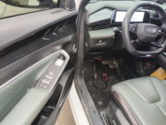 Geely Boyue 1.5TD Smart Connected Plus - ფოტო 15