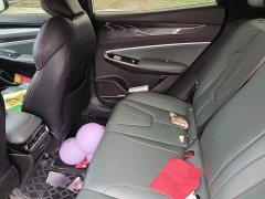 Geely Boyue 1.5TD Smart Connected Plus - ფოტო 16