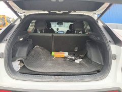 Geely Boyue 1.5TD Smart Connected Plus - ფოტო 18