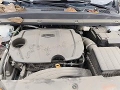 Geely Boyue 1.5TD Smart Connected Plus - ფოტო 19