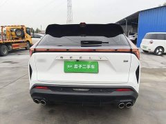 Geely Boyue 1.5TD Smart Connected Plus - ფოტო 5
