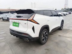 Geely Boyue 1.5TD Smart Connected Plus - ფოტო 6