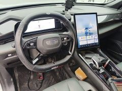Geely Boyue 1.5TD Smart Connected Plus - ფოტო 9