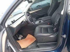 Tesla Model Y Long Range All-Wheel Drive - ფოტო 14