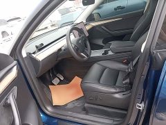Tesla Model Y Long Range All-Wheel Drive - ფოტო 15