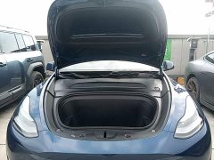 Tesla Model Y Long Range All-Wheel Drive - ფოტო 19