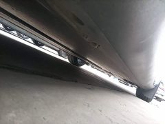 Tesla Model Y Long Range All-Wheel Drive - ფოტო 20