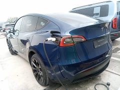 Tesla Model Y Long Range All-Wheel Drive - ფოტო 4