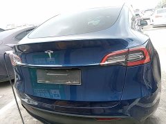 Tesla Model Y Long Range All-Wheel Drive - ფოტო 5
