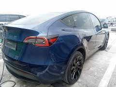 Tesla Model Y Long Range All-Wheel Drive - ფოტო 6