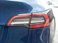 Tesla Model Y Long Range All-Wheel Drive - ფოტო 7