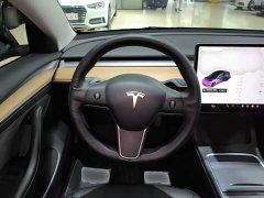Tesla Model 3 Standard Range RWD Upgrade 3D6 - ფოტო 10