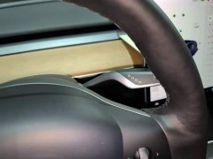 Tesla Model 3 Standard Range RWD Upgrade 3D6 - ფოტო 13
