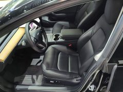Tesla Model 3 Standard Range RWD Upgrade 3D6 - ფოტო 14