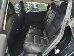 Tesla Model 3 Standard Range RWD Upgrade 3D6 - ფოტო 16