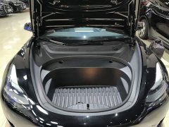 Tesla Model 3 Standard Range RWD Upgrade 3D6 - ფოტო 19