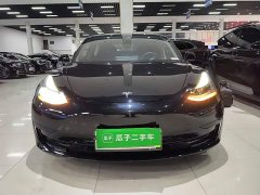 Tesla Model 3 Standard Range RWD Upgrade 3D6 - ფოტო 2