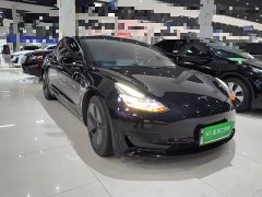 Tesla Model 3 Standard Range RWD Upgrade 3D6 - ფოტო 3